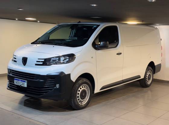 PEUGEOT EXPERT 2.2 TURBO DIESEL CARGO MANUAL